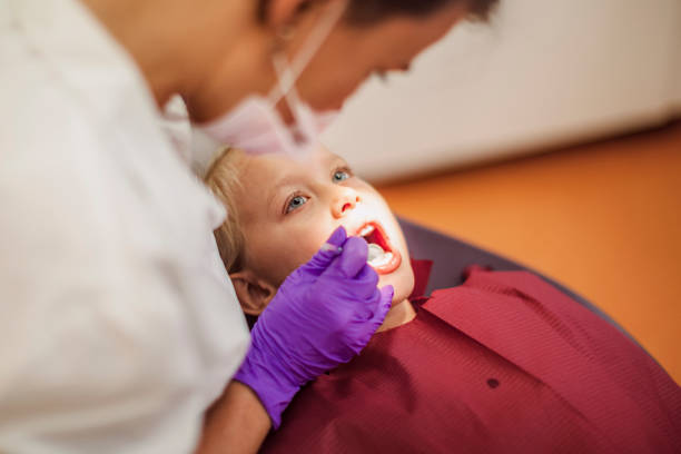 Best Weekend Emergency Dentist in Atasdero, CA
