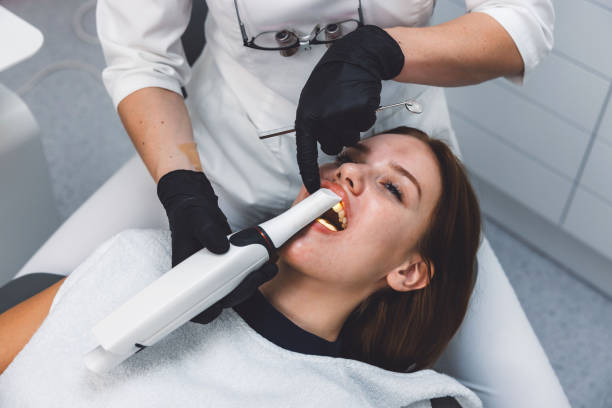 Best Emergency TMJ Treatment in Atasdero, CA