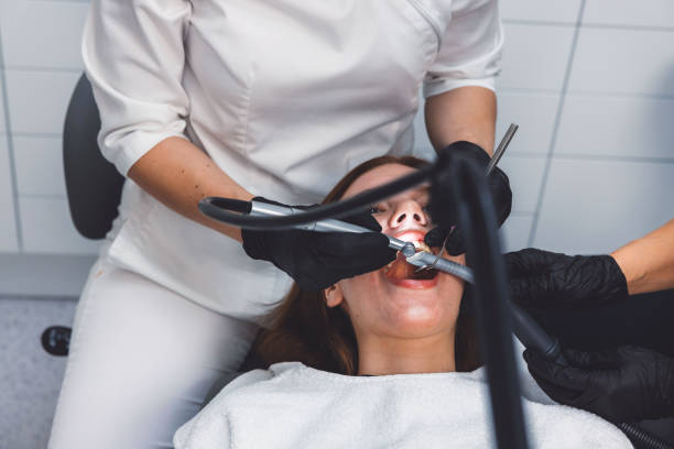Best Emergency Root Canal Treatment in Atasdero, CA